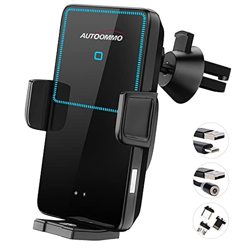 Samsung Galaxy S9 S8 Wireless Car Charger 10W for Google Pixel 3 XL 7.5W for Apple iPhone Xs Xr 8 LG V40 V35 G7 Plus QC 3.0 Adapter Maxon's Trade 4350469146 Mobile Hands Free Holder Air Vent Dashboard Mount Samsung Galaxy S9 S8 Wireless Car Charger 10W for Google Pixel 3 XL 7.5W for Apple iPhone Xs Xr 8 LG V40 V35 G7 Plus QC 3.0 Adapter Maxon's Trade 4350469146 Mobile Hands Free Holder Air Vent Dashboard Mount